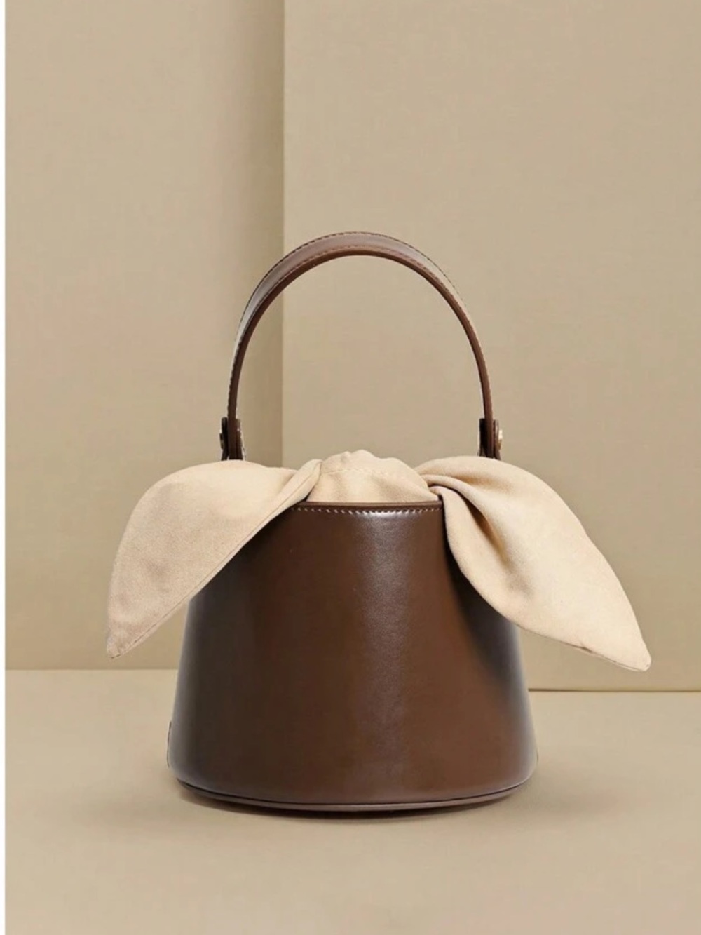 Bucket Bag